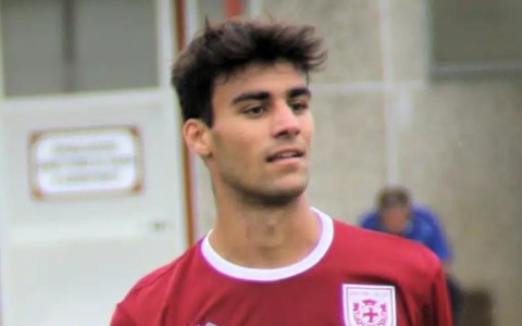 Il calcio amatoriale si ferma per Daniele, morto a Novara a 24 anni