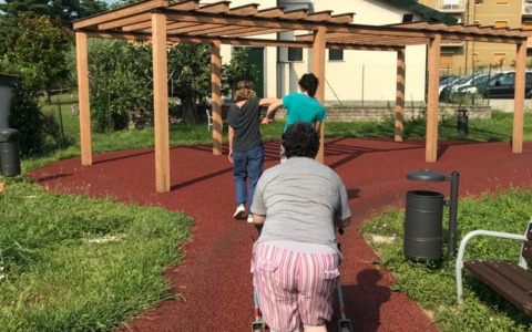 Il Centro diurno disabili di Merate amplia la sua offerta