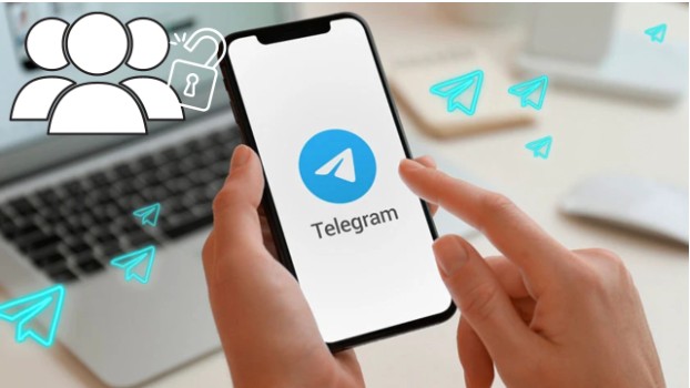Il Comune di Recco sbarca su Telegram