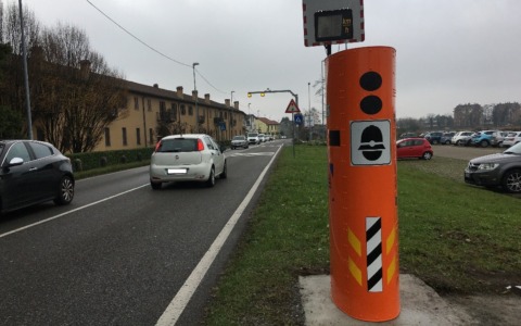 Il Comune spegne gli autovelox “macina-multe”: “Serve chiarezza”