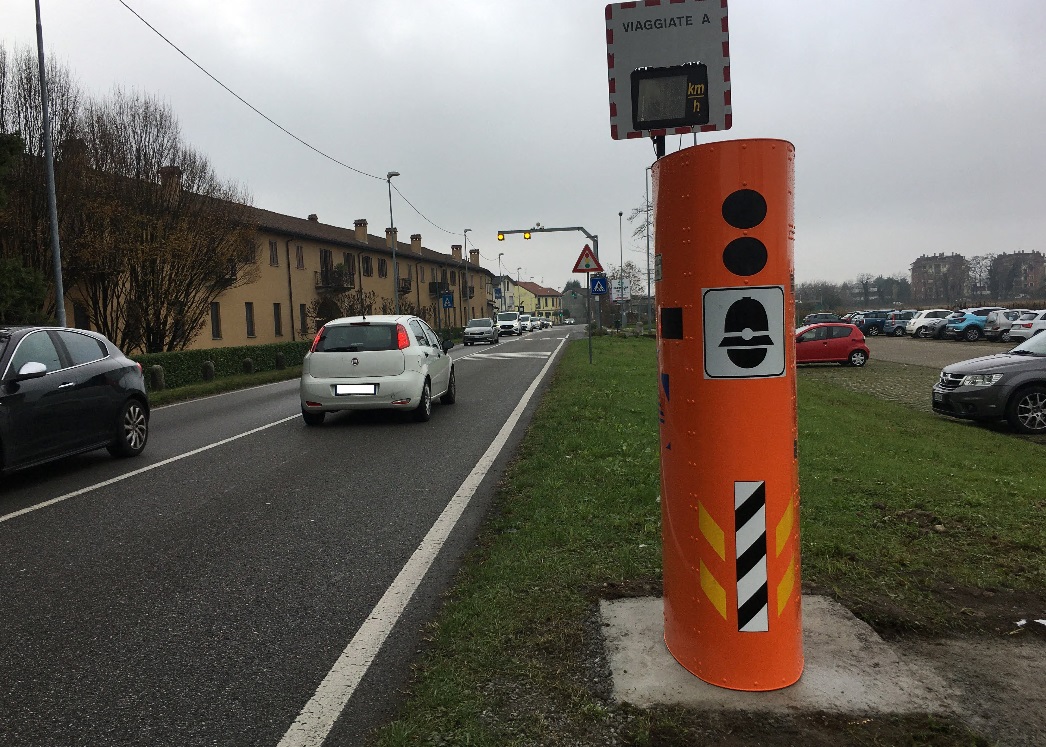 Il Comune spegne gli autovelox “macina-multe”: “Serve chiarezza”
