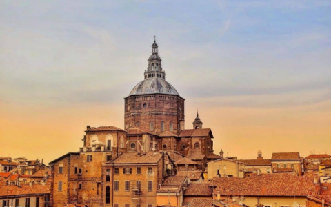 Il Duomo di Pavia si rifà il look: un milione di euro per il restauro e il risanamento conservativo