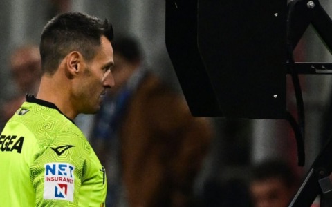 Il fallo di mano di Pongracic e quello di Idzes: la lettura dell’AIA