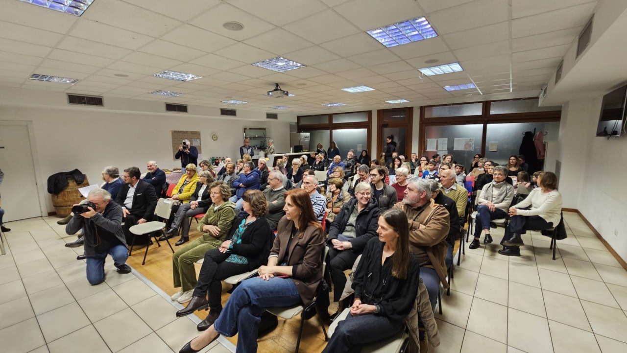 Il gruppo Facebook “Sei di Casatenovo se…” premia le eccellenze del paese