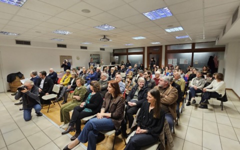 Il gruppo Facebook “Sei di Casatenovo se…” premia le eccellenze del paese