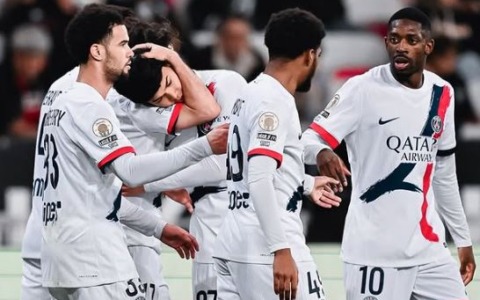 Il Lens non ci sta: che attacco al Psg