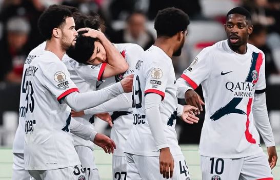 Il Lens non ci sta: che attacco al Psg