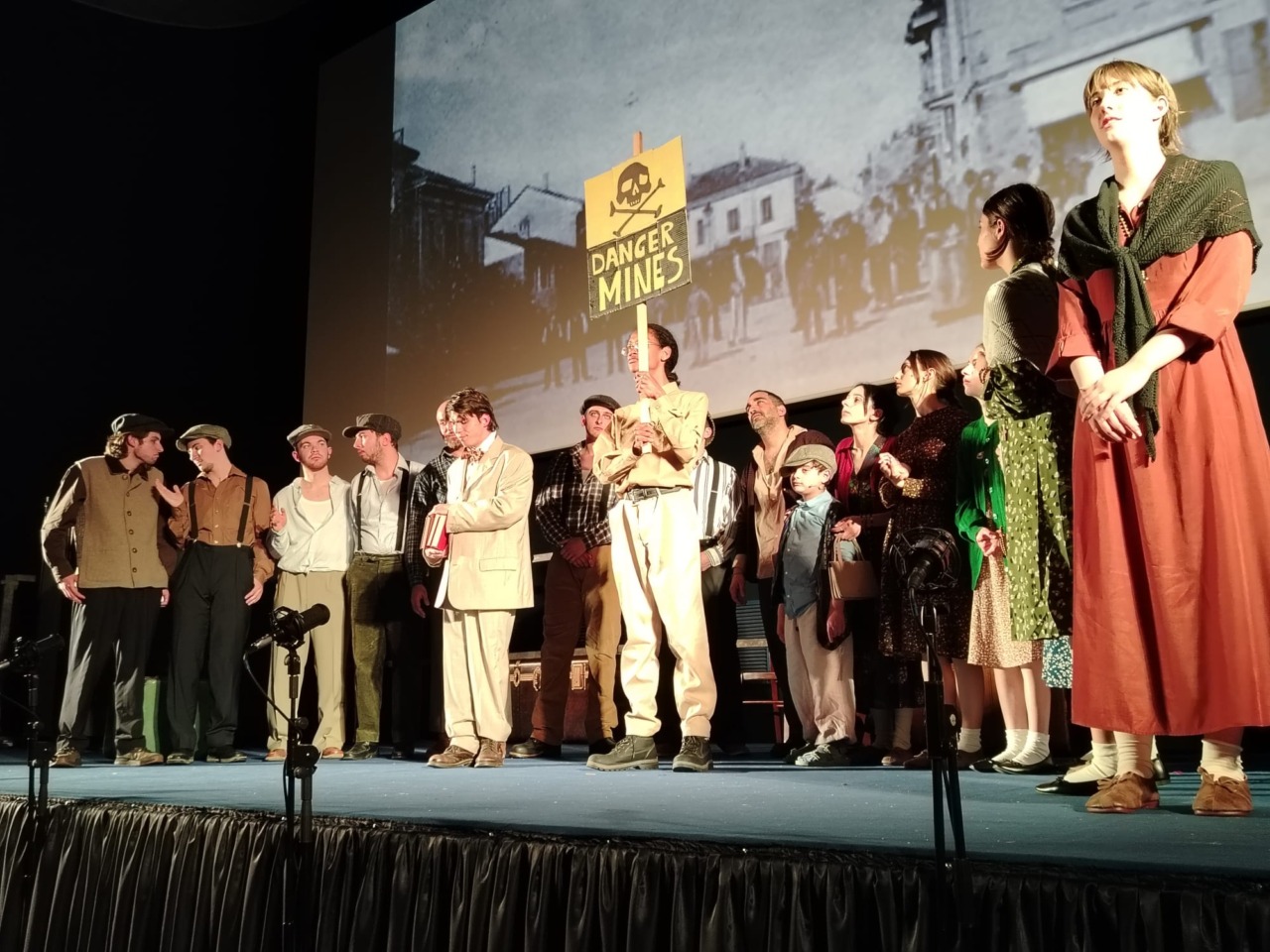 Il programma sevesino per il mese dedicato alla donna