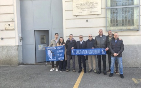 Il Sappe nelle carceri di Alessandria: “Situazione strutturale gravemente compromessa e non più tollerabile”