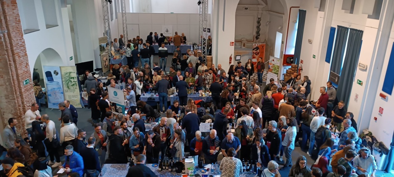 Il Sestri Levante Wine Festival celebra la decima edizione 