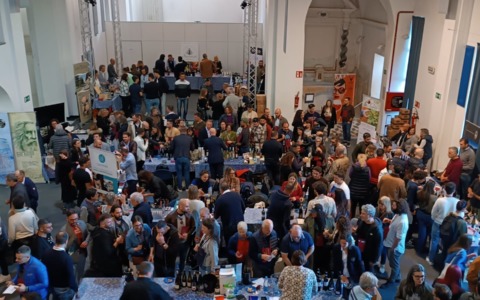 Il Sestri Levante Wine Festival celebra la decima edizione 