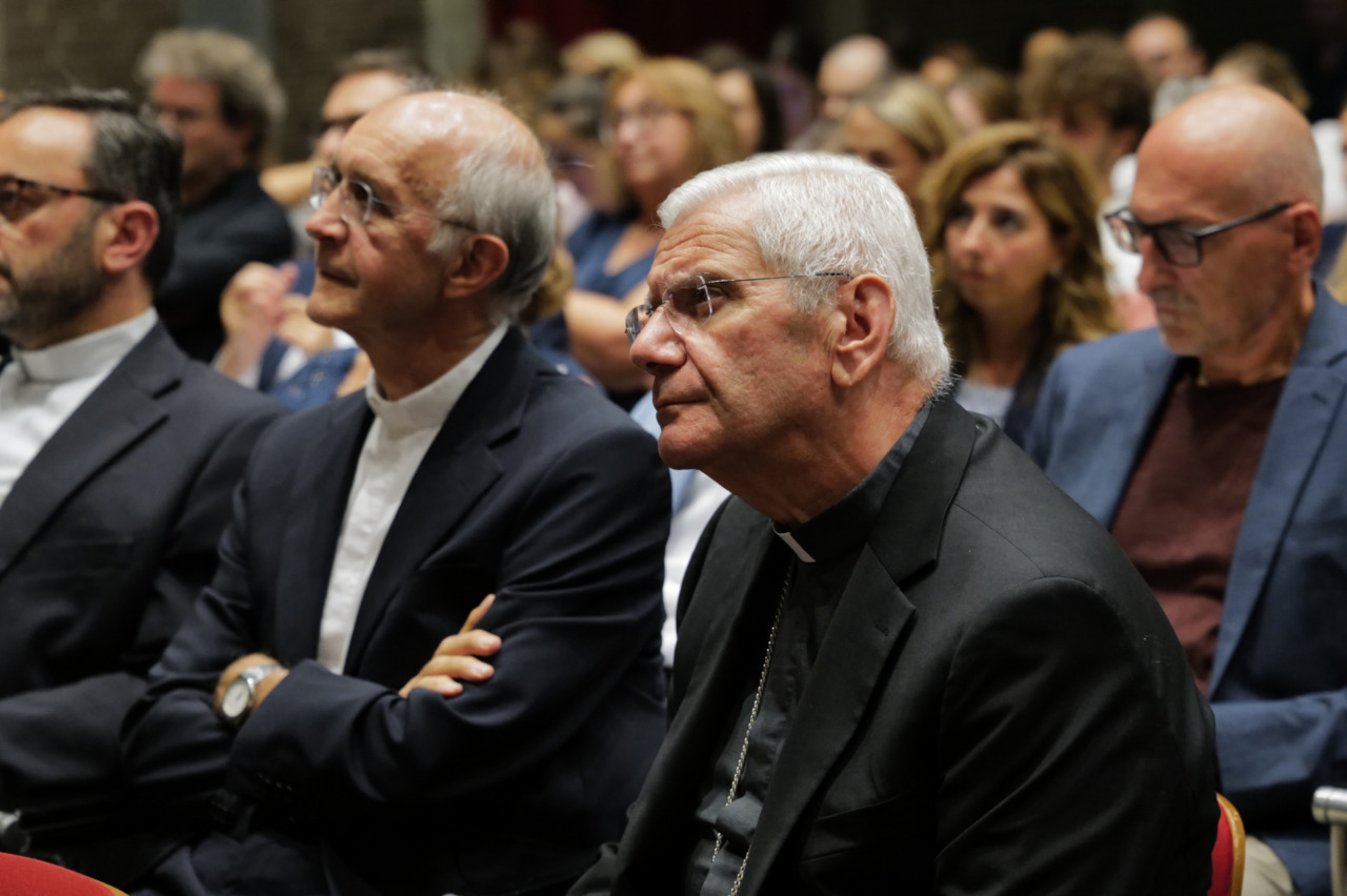 Il vescovo Beschi nomina numerosi nuovi parroci in Bergamasca (in servizio da settembre 2026)