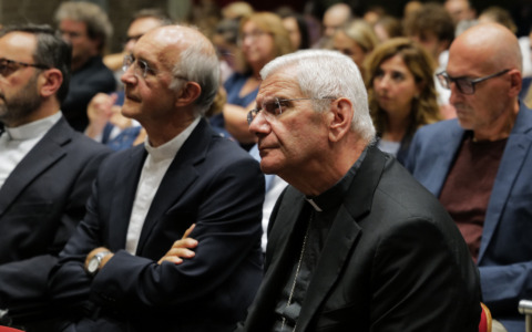 Il vescovo Beschi nomina numerosi nuovi parroci in Bergamasca (in servizio da settembre 2026)