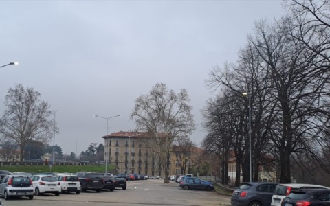 Illuminazione: dopo la stazione, al via altri lavori