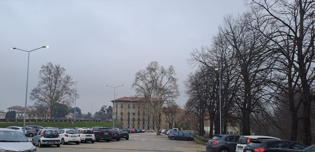 Illuminazione: dopo la stazione, al via altri lavori