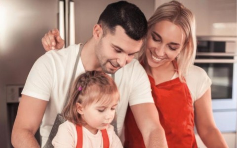 Imparare a mangiar sano con “La salute in piazza”