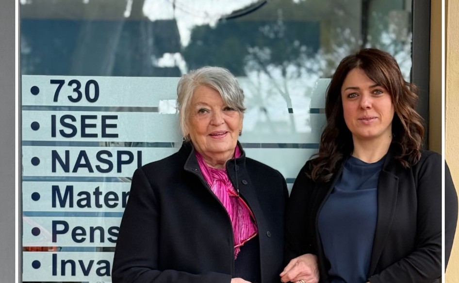 In Buone Mani: Progetto per Sostenere i Pazienti Oncologici di Prato nella Burocrazia