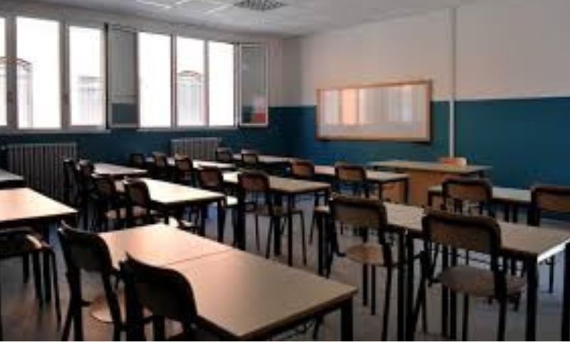 In calo gli studenti reggiani: mancano all’appello 1346 alunni