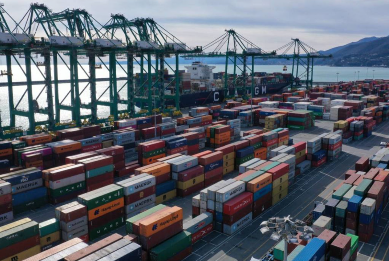 In Liguria la crescita dell’economia è sopra la media grazie alla blue economy