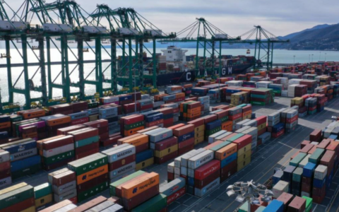 In Liguria la crescita dell’economia è sopra la media grazie alla blue economy