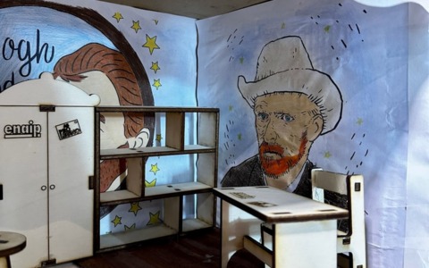 Inaugurata la quarta edizione de La Casa dei Bambini