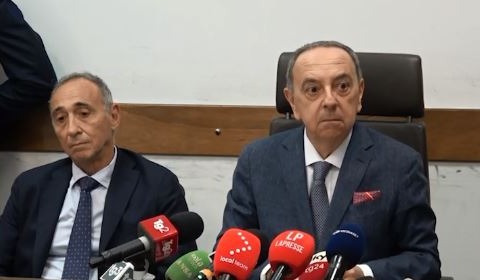 Inchiesta “Propaggine”, condanne per 240 anni di carcere