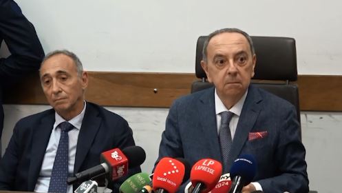 Inchiesta “Propaggine”, condanne per 240 anni di carcere