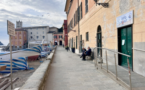 Infopoint in Baia del Silenzio: aperta la manifestazione di interesse per l’affidamento