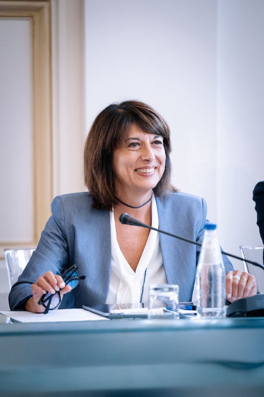 Innovazione e Difesa: la Vicepresidente Angelilli a Bruxelles il 4 e 5 marzo