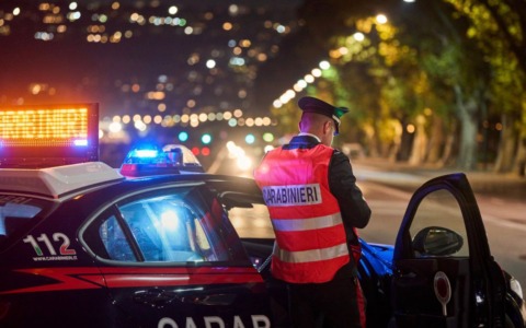 Intensificati i controlli nel Vco: tre denunce e una segnalazione