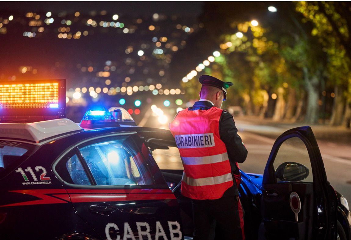 Intensificati i controlli nel Vco: tre denunce e una segnalazione