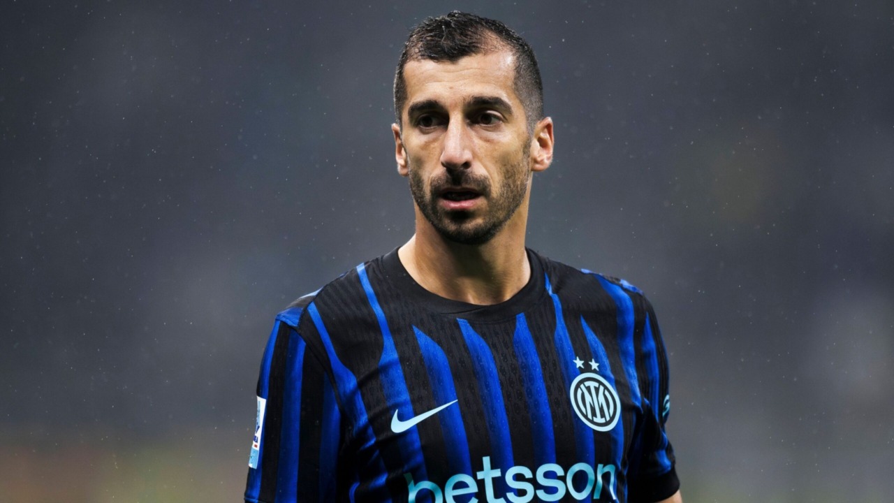 Inter, si punta al recupero di Lautaro e Mkhitaryan con la Roma