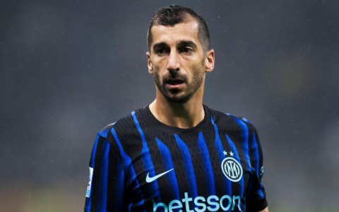 Inter, si punta al recupero di Lautaro e Mkhitaryan con la Roma