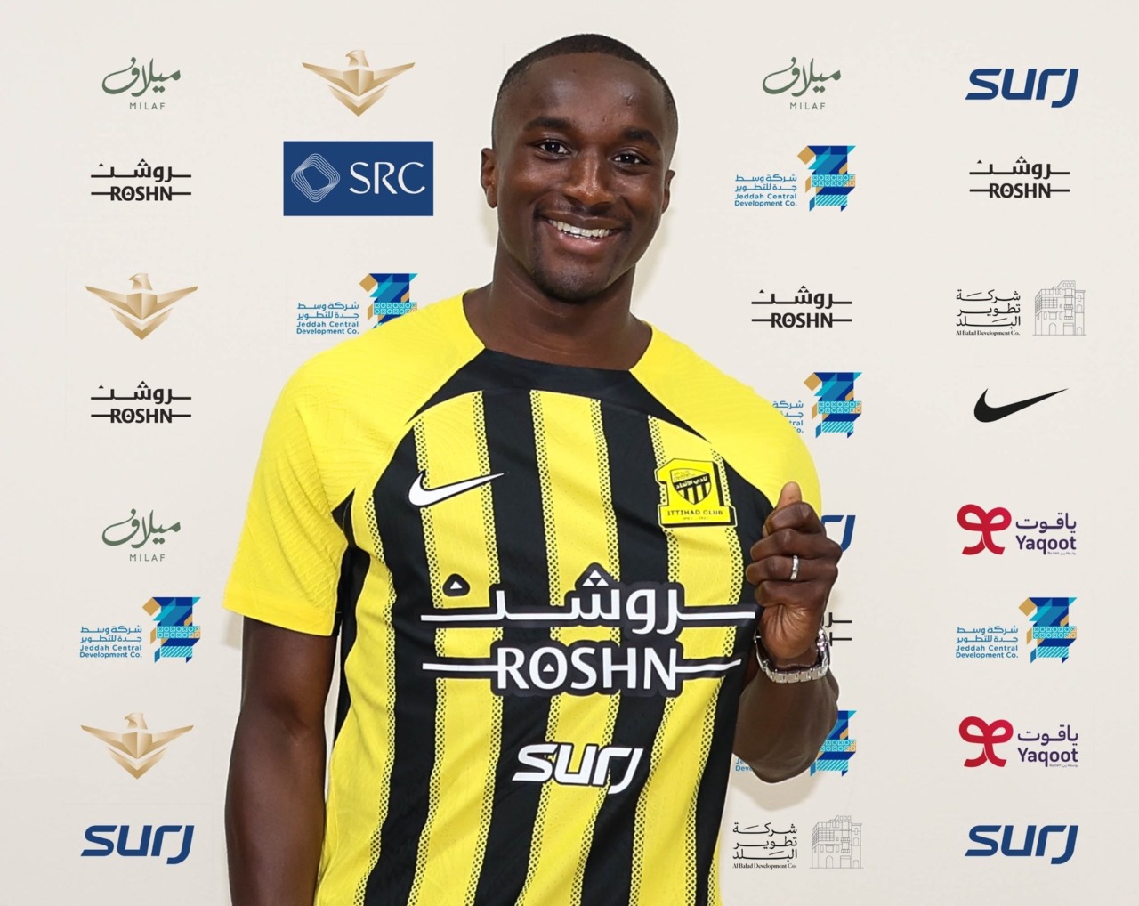 Inter, Diaby resta un nome caldo: l’assist arriva da… Salah