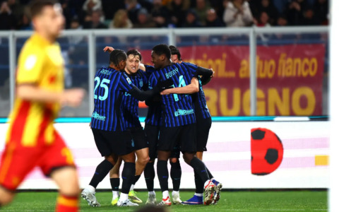 Inter già al lavoro per l’estate: le amichevoli in programma