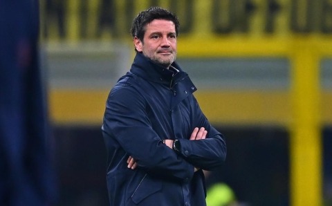 Inter, prima la Coppa poi il derby: doppio obiettivo nel mirino