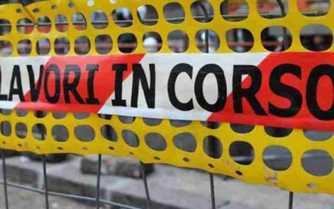 Interruzione corrente martedì 10 marzo