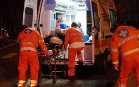 Interventi del 118 a Cremona nella notte tra martedì 3 e mercoledì 4 marzo 2026: incidente a Cremona