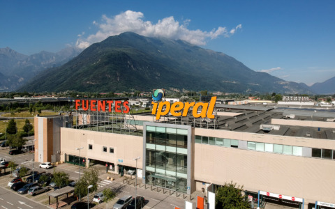 Iperal aderisce a Federdistribuzione