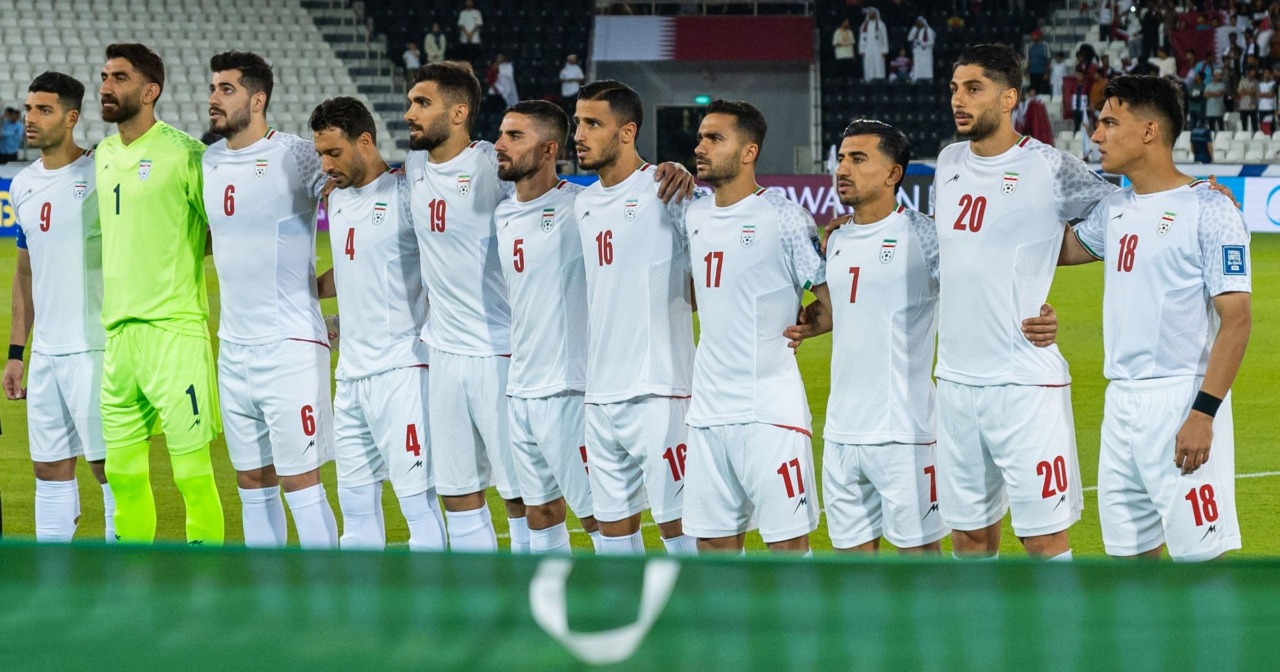 Iran verso l’esclusione, ecco chi può prendere il suo posto