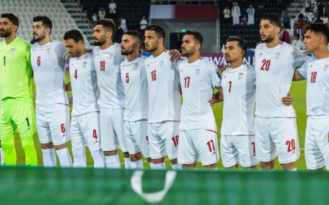 Iran verso l’esclusione, ecco chi può prendere il suo posto