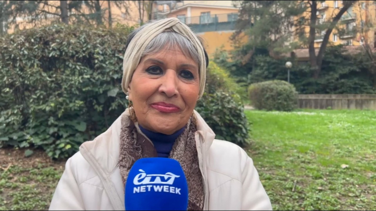 Iran, l’attivista Sohyla Arjmand: “A Trump non frega niente del popolo iraniano”