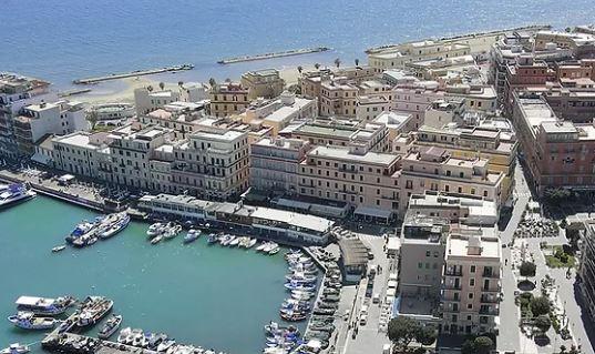 Istituita ZTL al centro della città, tra via XX Settembre e via Adua