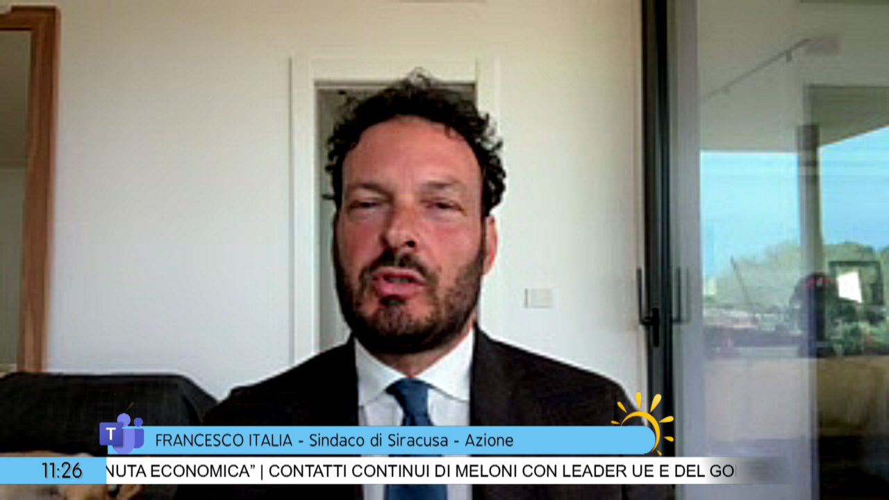 Italia (Azione): “Un’Europa forte per difendere salari, famiglie e futuro”