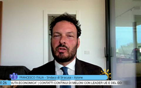 Italia (Azione): “Un’Europa forte per difendere salari, famiglie e futuro”