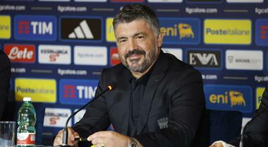 Italia, Gattuso: “E’ la partita più importante della carriera”