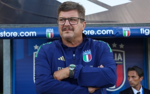 Italia-Macedonia del Nord: la corsa all’Europeo Under 21 continua