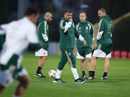 Italia, sciolti gli ultimi dubbi: gli undici in campo questa sera