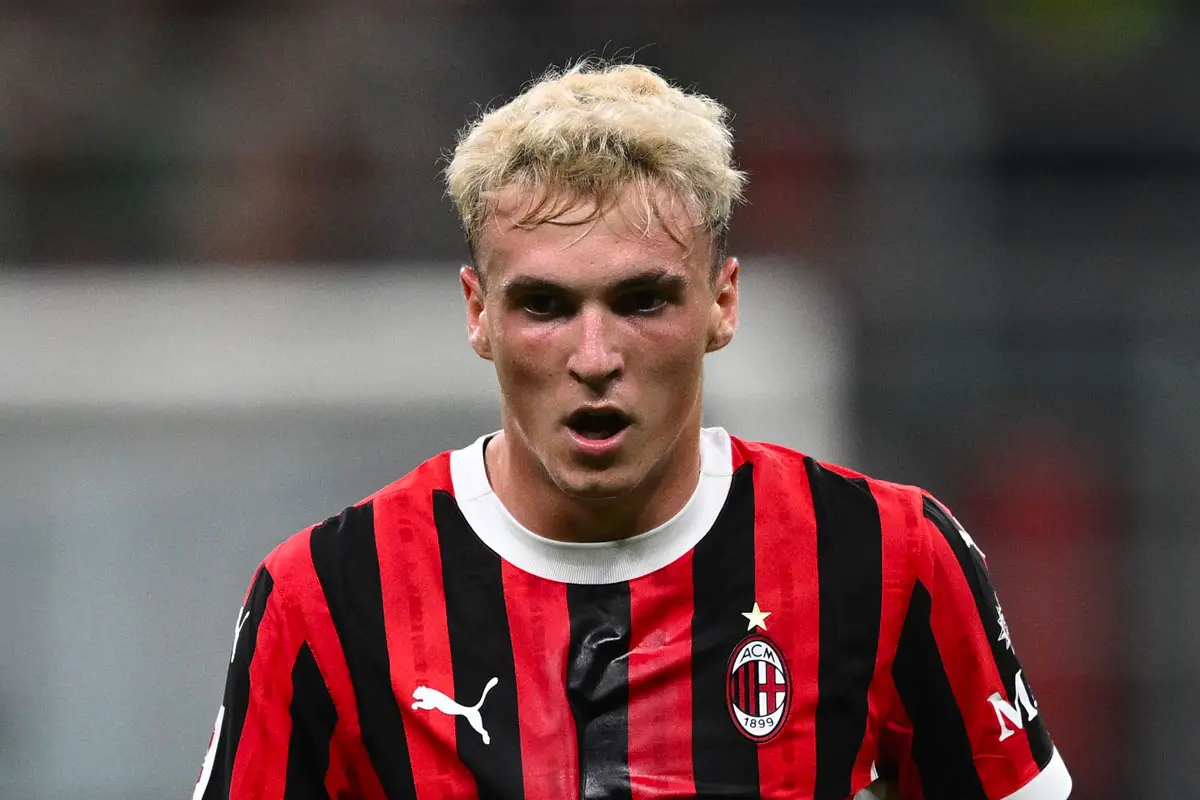 Jimenez: “Il Milan doveva credere di più in me”