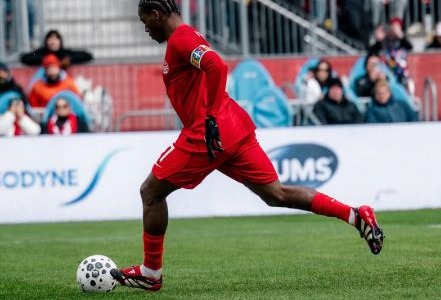 Jonathan David ritrova il sorriso: doppietta su rigore con il Canada